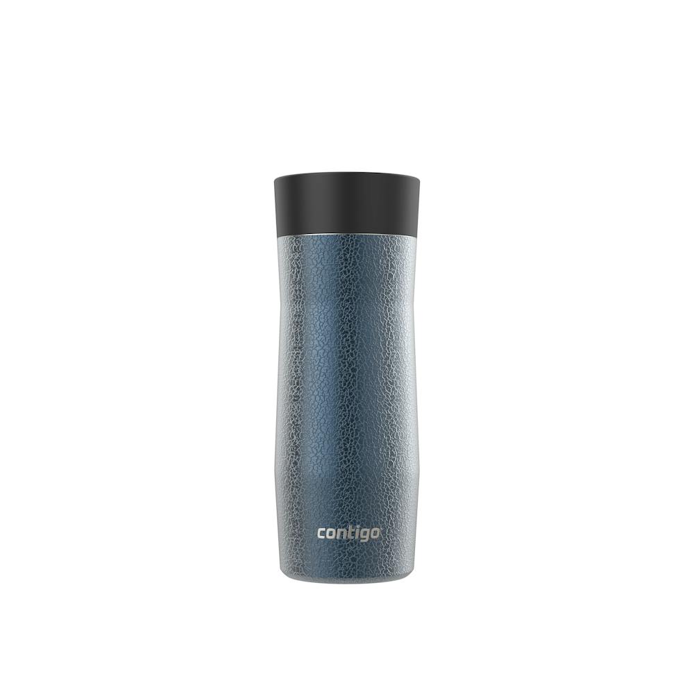 Contigo® AUTOSEAL® West Loop Vacuum-Insulated Stainless Steel Travel Mug with Easy-Clean Lid, 16 oz (VW9L)