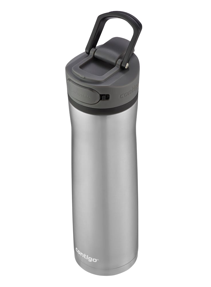 Contigo® Cortland Chill 2.0, 24oz., Stainless Steel Water Bottle with AUTOSEAL® Lid (GVM6)