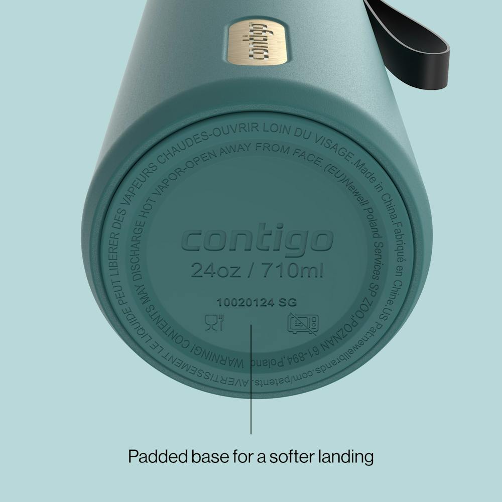 24oz SnapSeal™ Bottle (URD6)