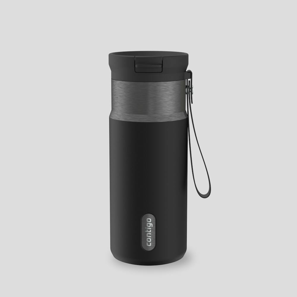 16 oz SnapSeal™ Bottle (WM01)