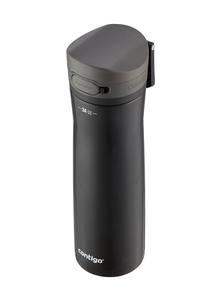 Contigo® Jackson Chill 2.0 Stainless Steel Water Bottle with AUTOPOP Lid, 24oz (DX20)