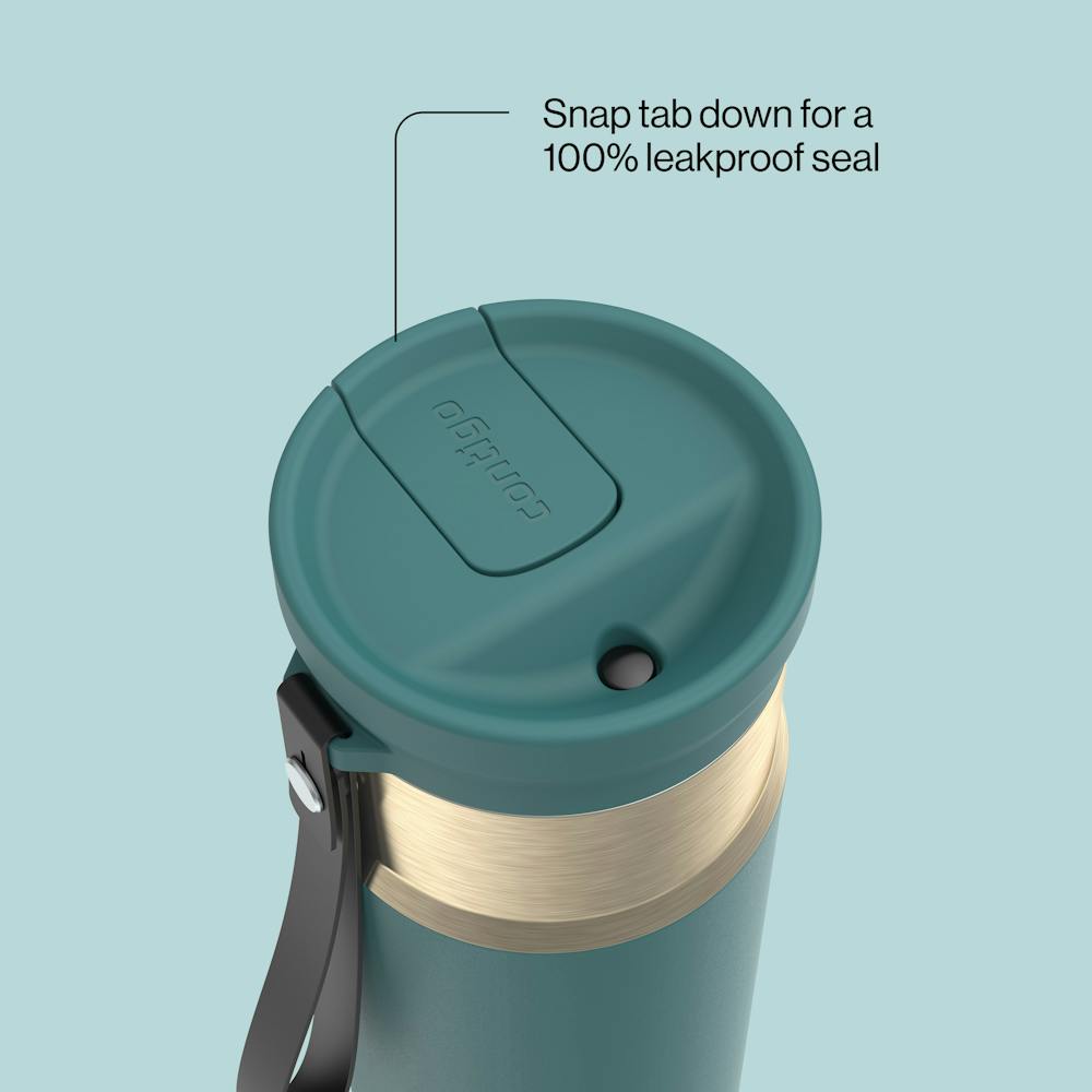 24oz SnapSeal™ Bottle (URD6)