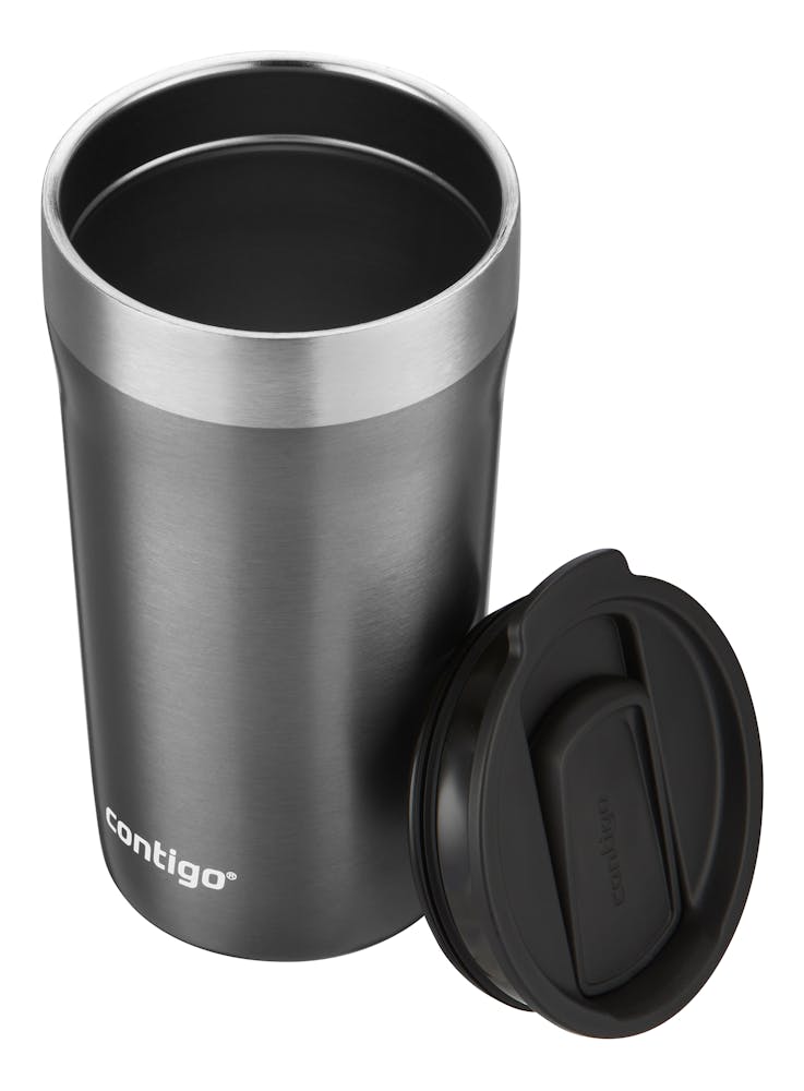 Contigo® Streeterville Stainless Steel Mug, 16oz (H82U)