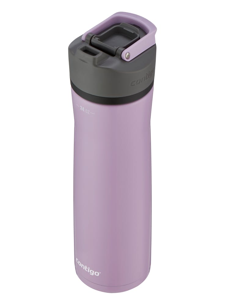 Contigo® Cortland Chill 2.0, 24oz., Stainless Steel Water Bottle with AUTOSEAL® Lid (GVM6)