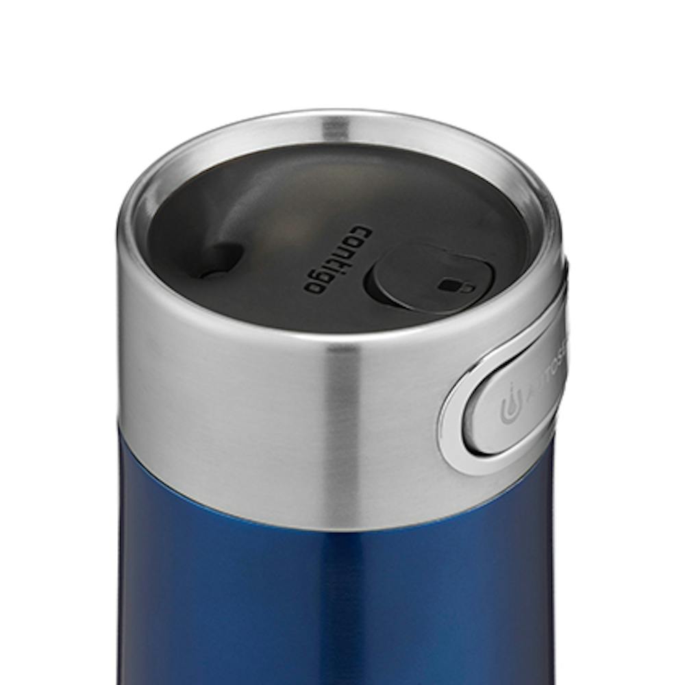 Contigo® Luxe Travel Mug with AUTOSEAL® Lid, 16oz (54BU)