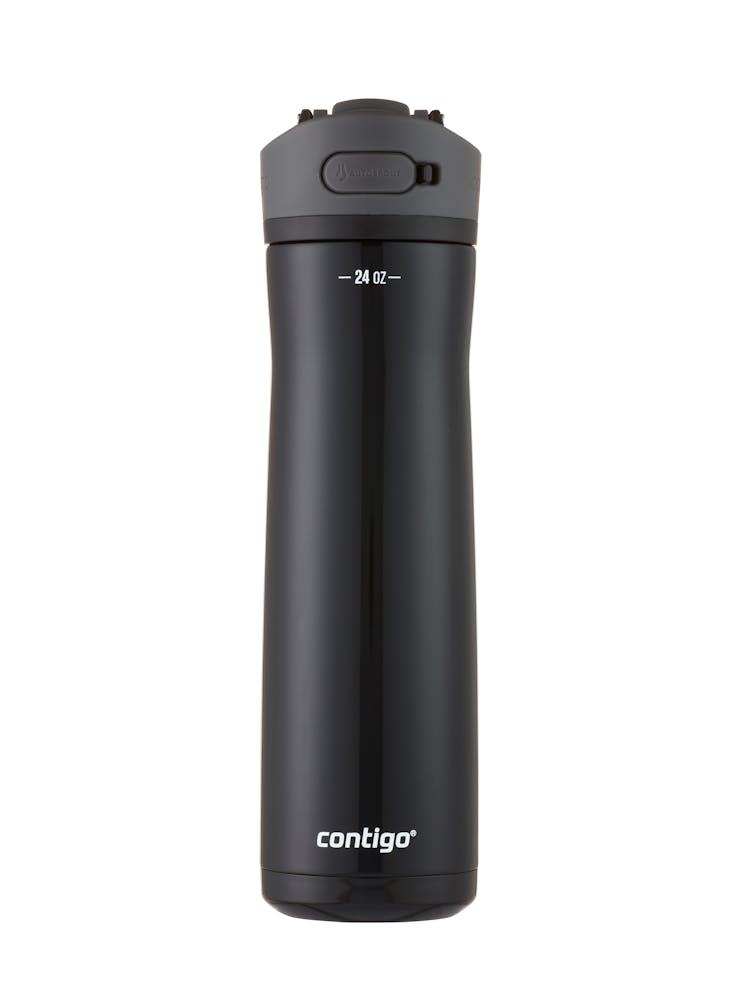 Contigo® Ashland Chill 2.0 Stainless Steel Water Bottle with AUTOSPOUT® Lid, 24oz (X371)