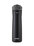 Contigo® Ashland Chill 2.0 Stainless Steel Water Bottle with AUTOSPOUT® Lid, 24oz (0CWO)