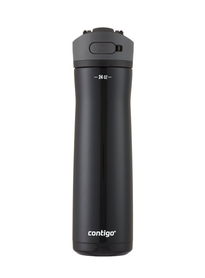 Contigo® Ashland Chill 2.0 Stainless Steel Water Bottle with AUTOSPOUT® Lid, 24oz (0CWO)