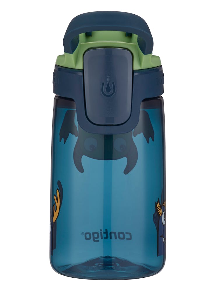 Gizmo Sip Kid Water Bottle with AUTOSEAL™ Lid, 14oz (U81I)