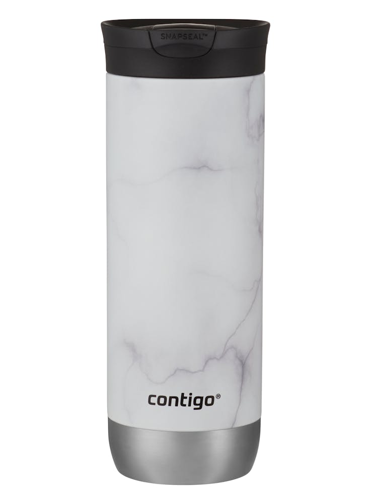 Contigo® Huron Stainless Steel Travel Mug with SNAPSEAL™ Lid, 20oz (YC8A)