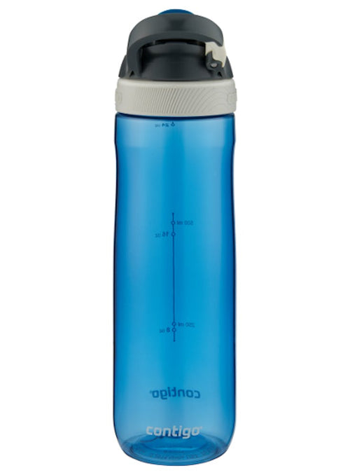 AUTOSPOUT® Chug, 24oz, Monaco Water Bottle (00WX)