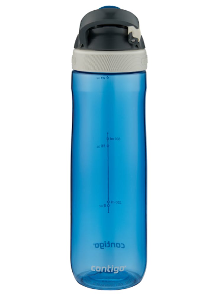 AUTOSPOUT® Chug, 24oz, Monaco Water Bottle (SS7W)
