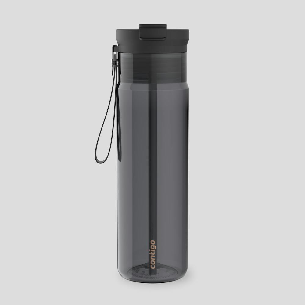 28oz DualSip Plastic Bottle (ZZYQ)