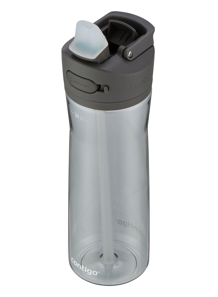 Contigo® Ashland 2.0 Water Bottle with AUTOSPOUT® Lid, 24oz (GY1Z)