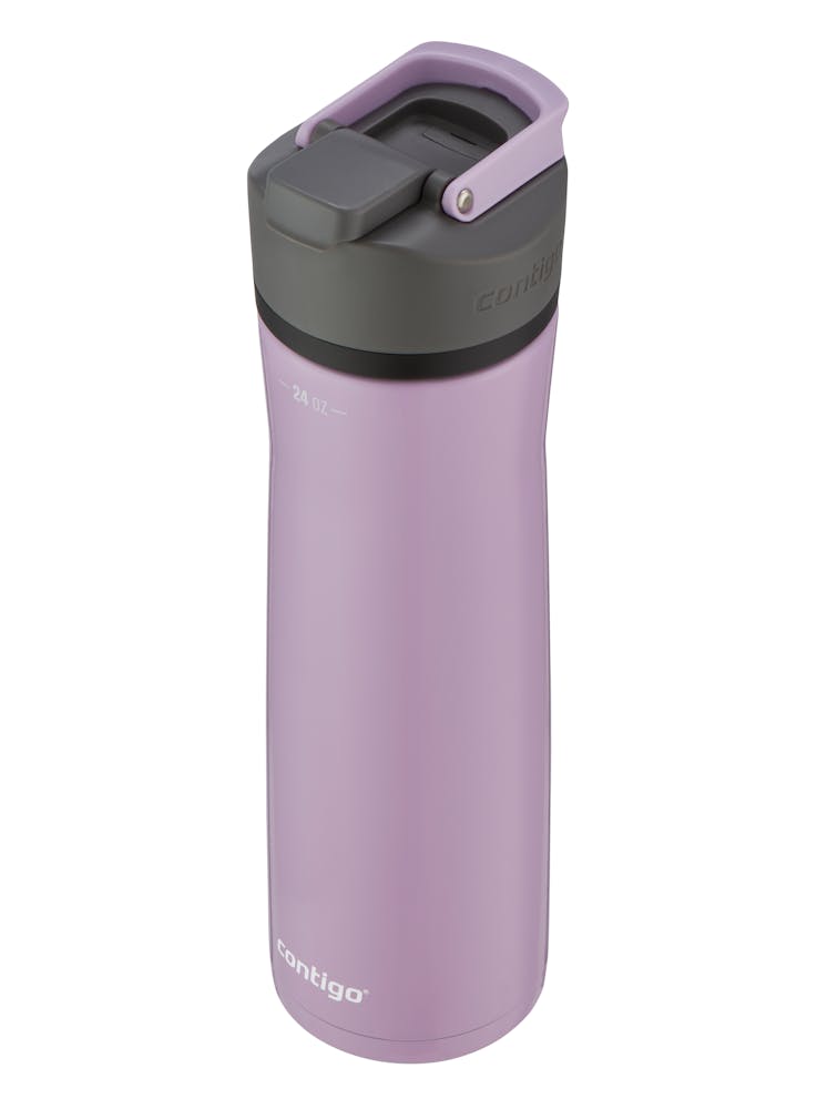 Contigo® Cortland Chill 2.0, 24oz., Stainless Steel Water Bottle with AUTOSEAL® Lid (GVM6)