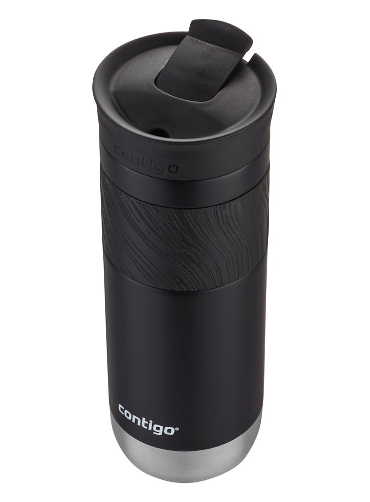 Contigo® Byron 2.0 Stainless Steel Travel Mug with SNAPSEAL™ Lid and Grip, 20oz (ME5X)