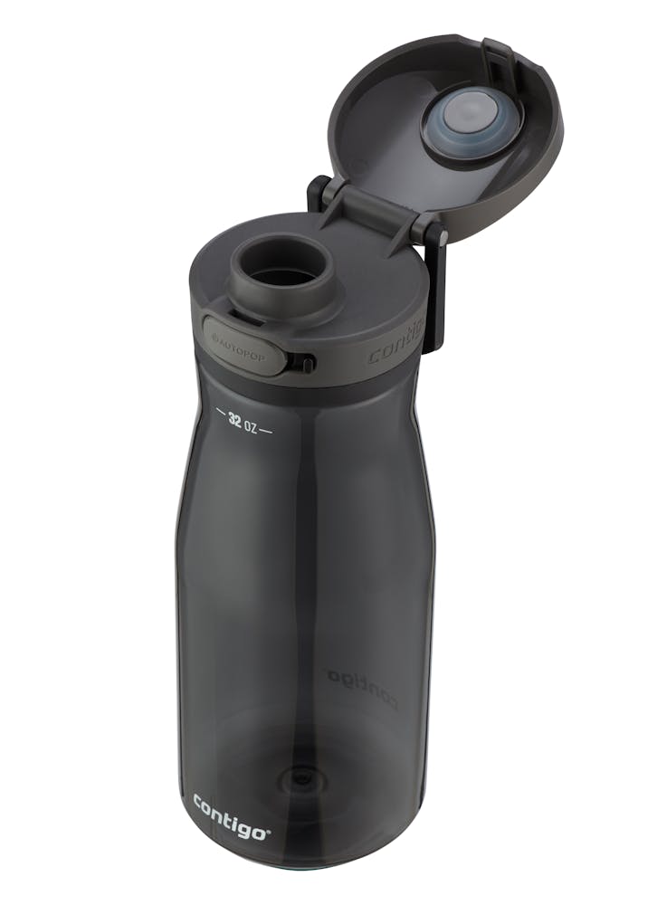 Contigo® Jackson 2.0 Tritan Water Bottle with AUTOPOP Lid, 32oz (5Y0O)