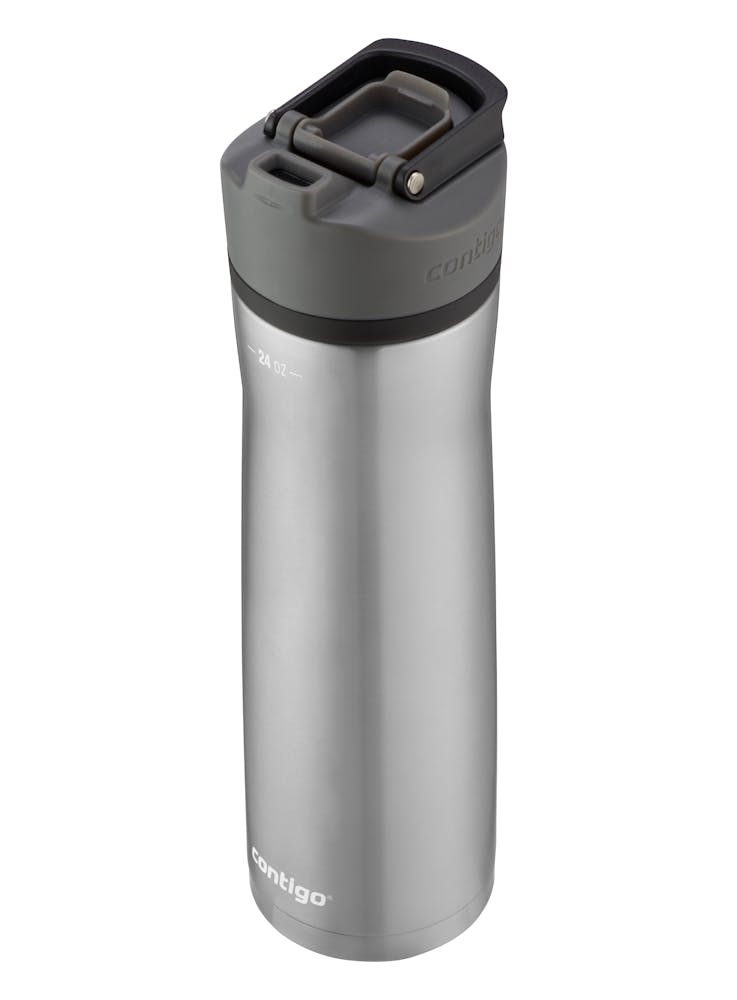 Contigo® Cortland Chill 2.0, 24oz., Stainless Steel Water Bottle with AUTOSEAL® Lid (GVM6)