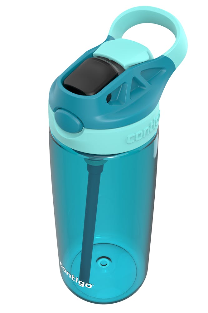 Contigo® Aubrey Leak-Proof Spill-Proof Water Bottle, 20oz. 2 Pack (QNR3)