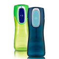 Contigo® Trekker Kids Water Bottle with AUTOSEAL® Lid, 14oz, 2-Pack (ZJT5)