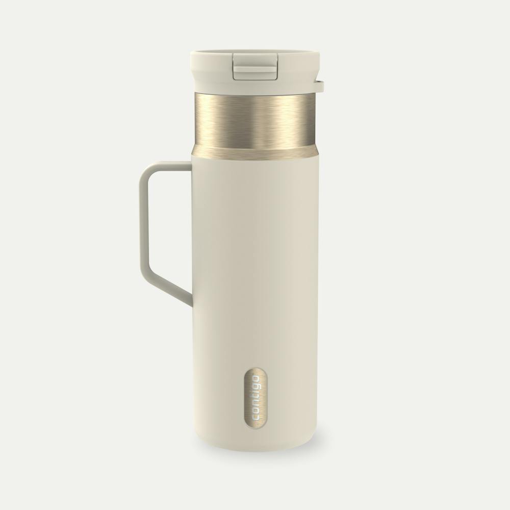 20 oz SnapSeal™ Bottle w/Handle (LGBE)