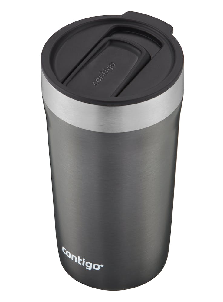 Contigo® Streeterville Stainless Steel Mug, 16oz (H82U)