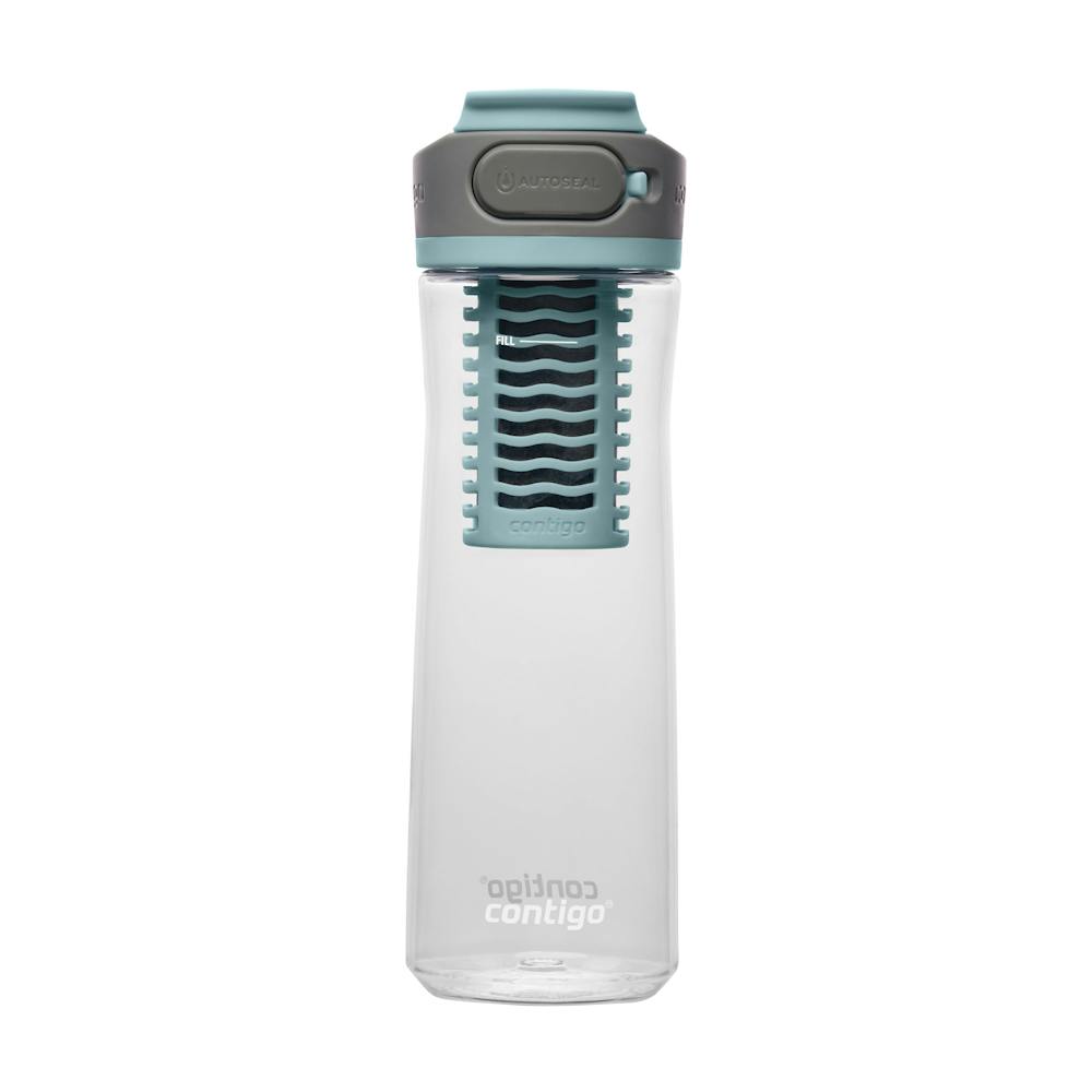 Contigo® Clybourn Freeflow Filtration Tritan Water Bottle with AUTOSEAL® LID, 24oz (ADG9)