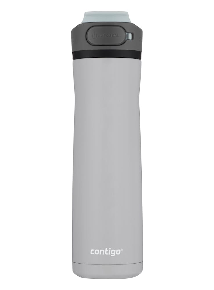 Contigo® Cortland Chill 2.0, 24oz., Stainless Steel Water Bottle with AUTOSEAL® Lid (GVM6)