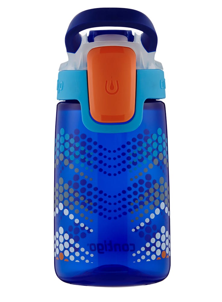 Gizmo Sip Kid Water Bottle with AUTOSEAL™ Lid, 14oz (U81I)
