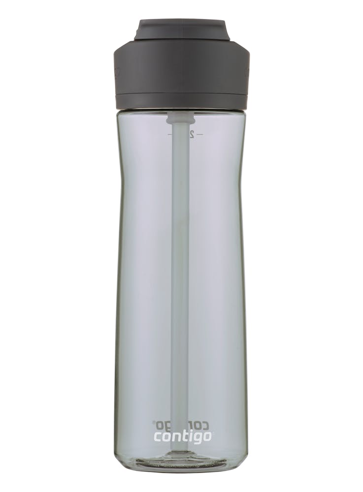 Contigo® Ashland 2.0 Water Bottle with AUTOSPOUT® Lid, 24oz (GY1Z)