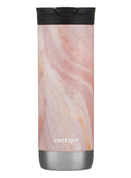 Contigo® Huron Stainless Steel Travel Mug with SNAPSEAL™ Lid, 20oz (QSSH)