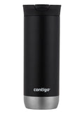 Contigo® Huron 2.0 Stainless Steel Travel Mug with SNAPSEAL™ Lid, 20oz (4DLJ)