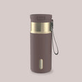 16 oz SnapSeal™ Bottle (WM01)