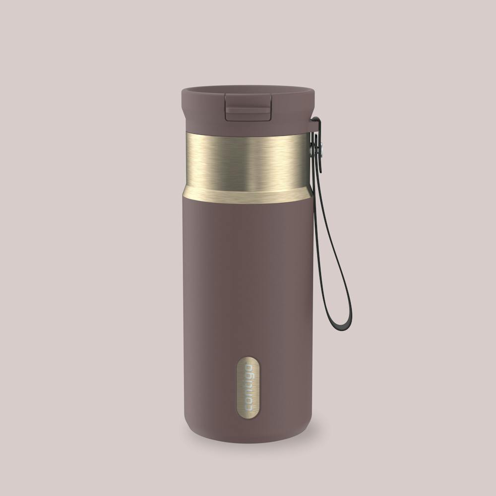 16 oz SnapSeal™ Bottle (WM01)