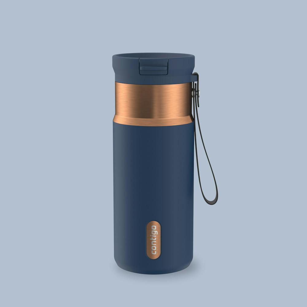 16 oz SnapSeal™ Bottle (WM01)