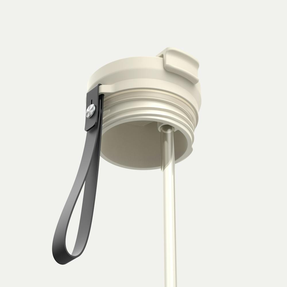 28oz DualSip Plastic Bottle (ILHK)