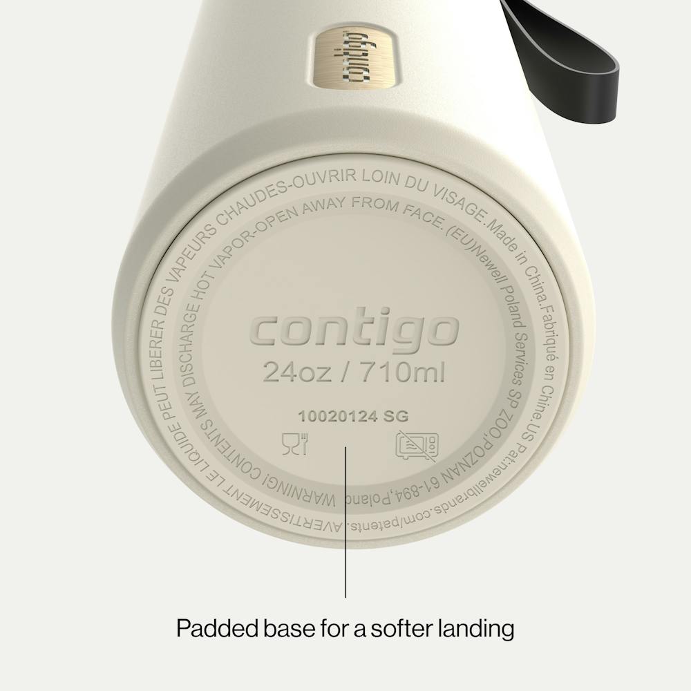 24oz SnapSeal™ Bottle (URD6)