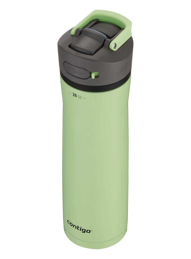 Contigo® Ashland Chill 2.0 Stainless Steel Water Bottle with AUTOSPOUT® Lid, 24oz (X371)