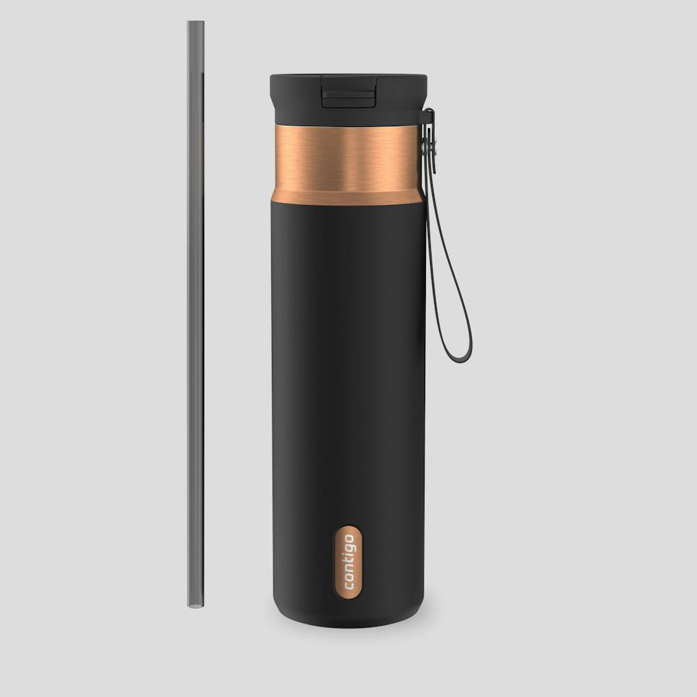 24oz SnapSeal™ Bottle (URD6)