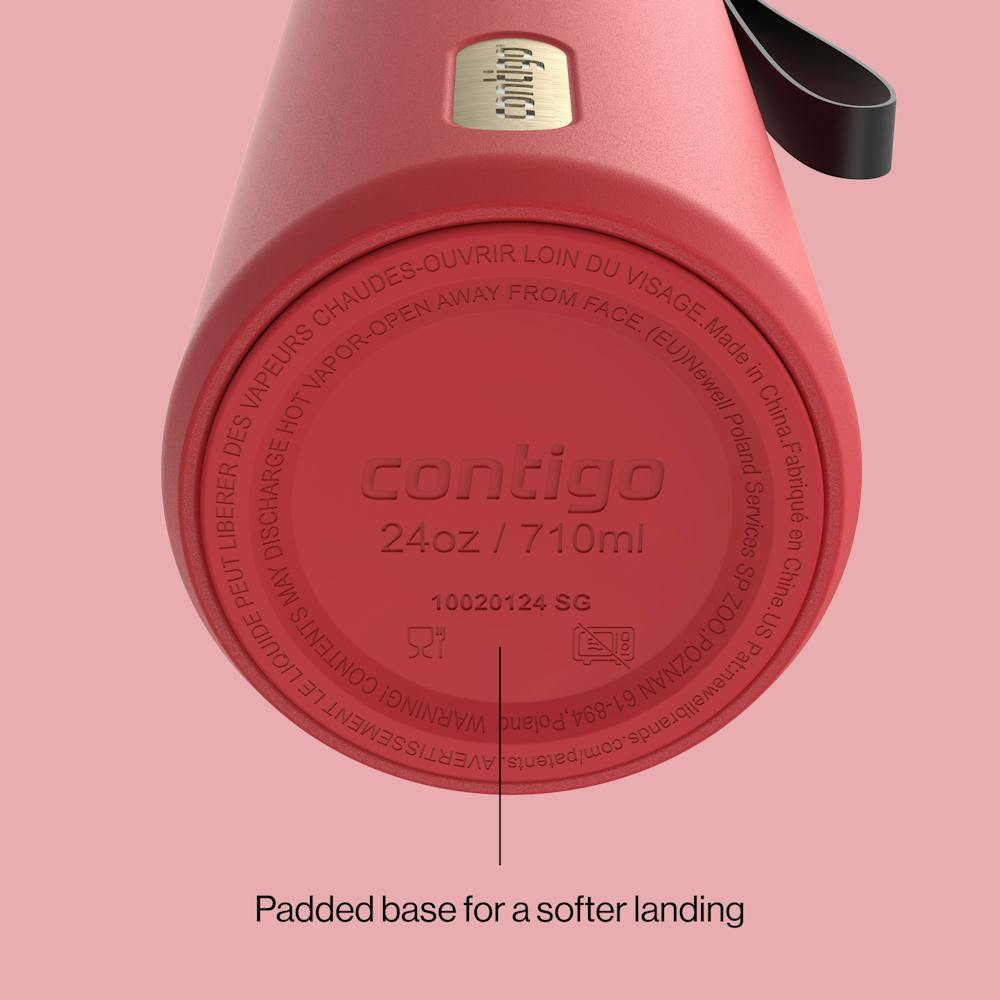 24 oz AutoSeal® Bottle (A3TV)