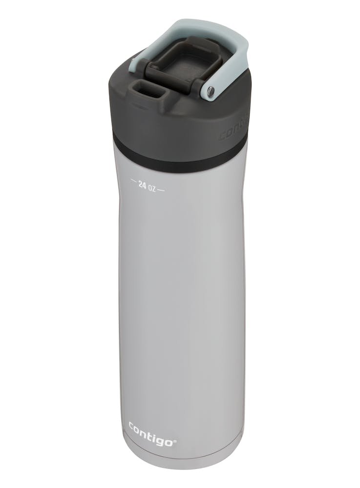 Contigo® Cortland Chill 2.0, 24oz., Stainless Steel Water Bottle with AUTOSEAL® Lid (GVM6)