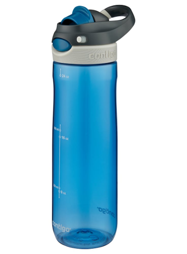 AUTOSPOUT® Chug, 24oz, Monaco Water Bottle (00WX)
