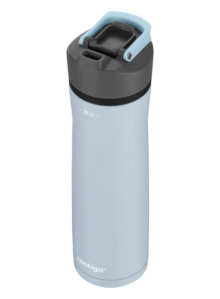 Contigo® Cortland Chill 2.0, 24oz., Stainless Steel Water Bottle with AUTOSEAL® Lid (GVM6)