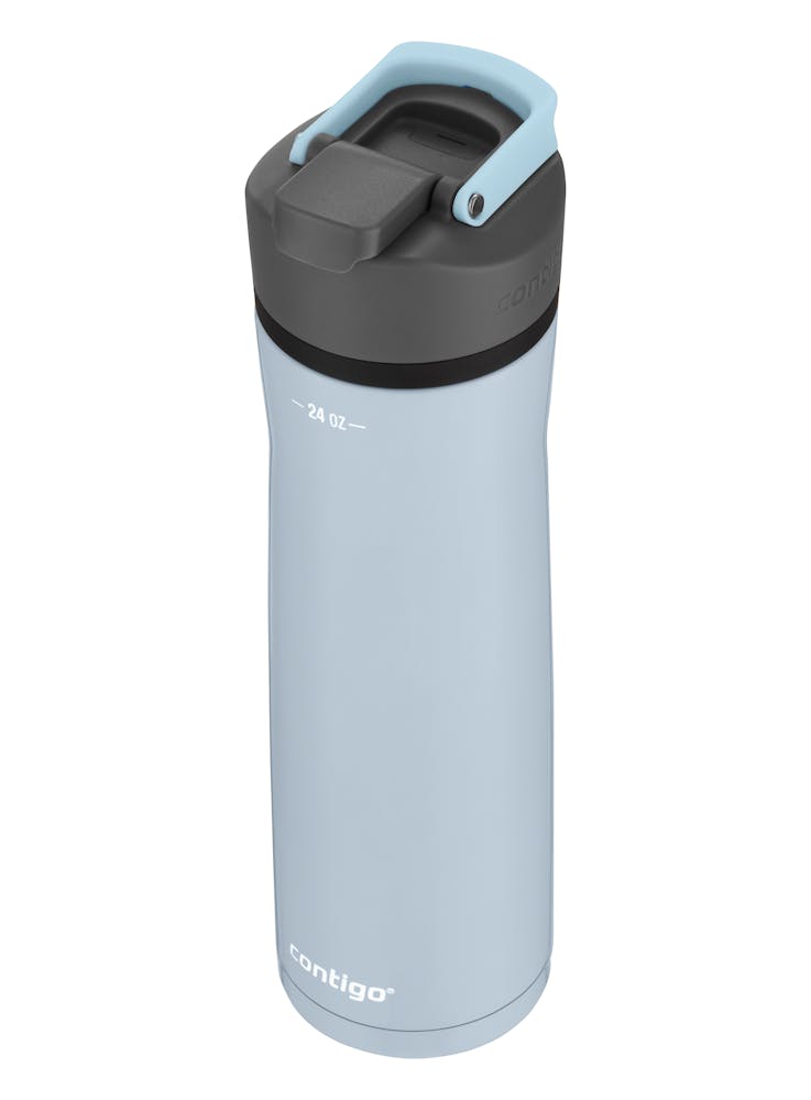 Contigo® Cortland Chill 2.0, 24oz., Stainless Steel Water Bottle with AUTOSEAL® Lid (GVM6)