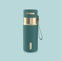16oz AutoSeal® Bottle (JV8Z)