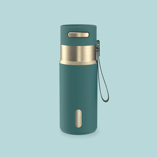 16oz AutoSeal® Bottle (JV8Z)