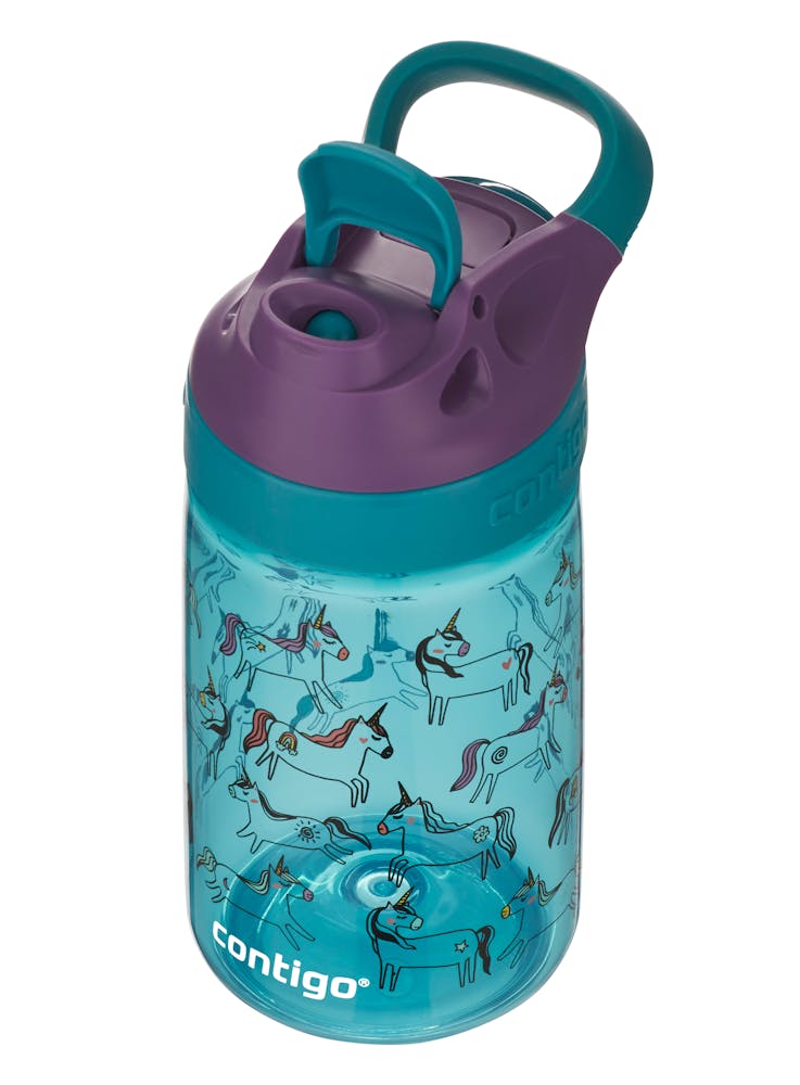 Gizmo Sip Kid Water Bottle with AUTOSEAL™ Lid, 14oz (U81I)