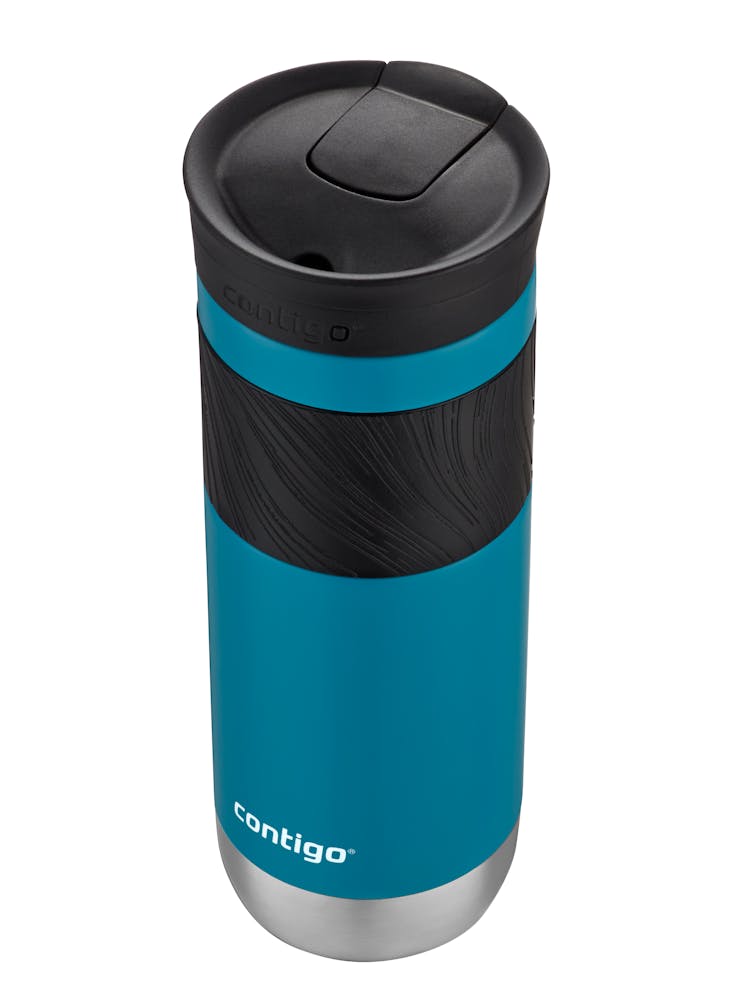 Contigo® Byron 2.0 Stainless Steel Travel Mug with SNAPSEAL™ Lid and Grip, 20oz (ME5X)