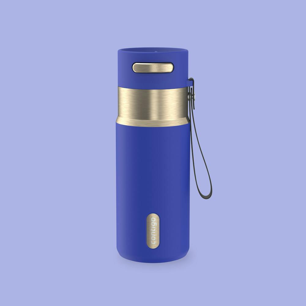 16oz AutoSeal® Bottle (JV8Z)