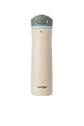 Contigo® Wells Chill Stainless Steel Filter Water Bottle with AUTOSPOUT® Straw Lid, 24 Oz (NVOB)